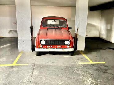 Parking à vendre à calle del Rei Sanç 17