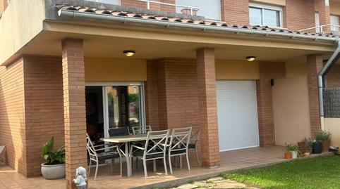 Foto 3 de Casa o xalet de lloguer a Vallpineda - Rocamar, Barcelona