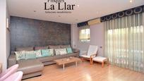 Living room of Flat for sale in Gavà  with Air Conditioner and Terrace