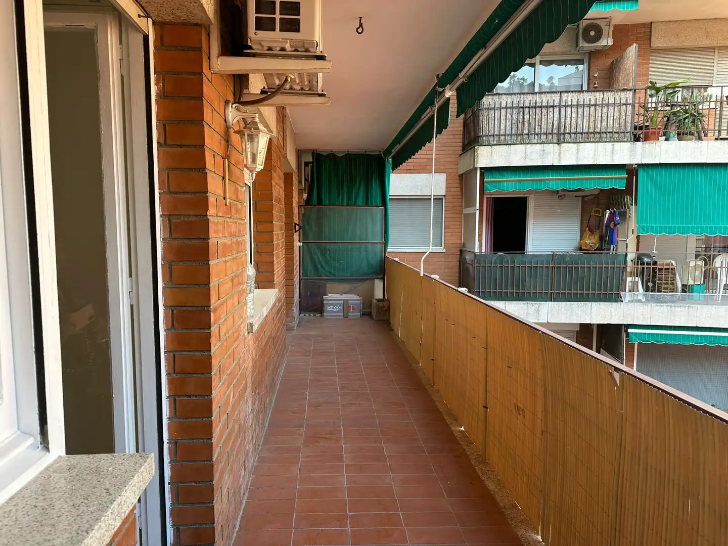 Pis amb terrassa en venda a Carrer de la Foneria, imagen 14