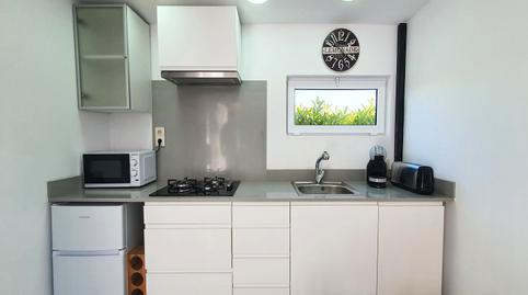 Foto 2 de Estudio de alquiler en Urbanització Can Noguera, Sant Feliu de Buixalleu, Girona