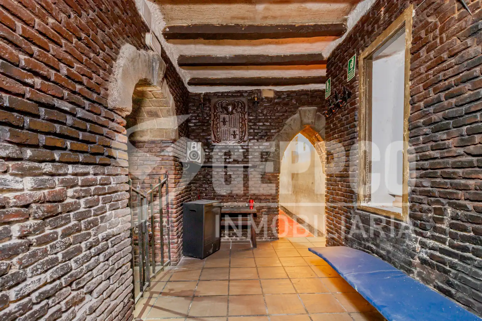 Local comercial en venta en Cava de San Miguel, imagen 6