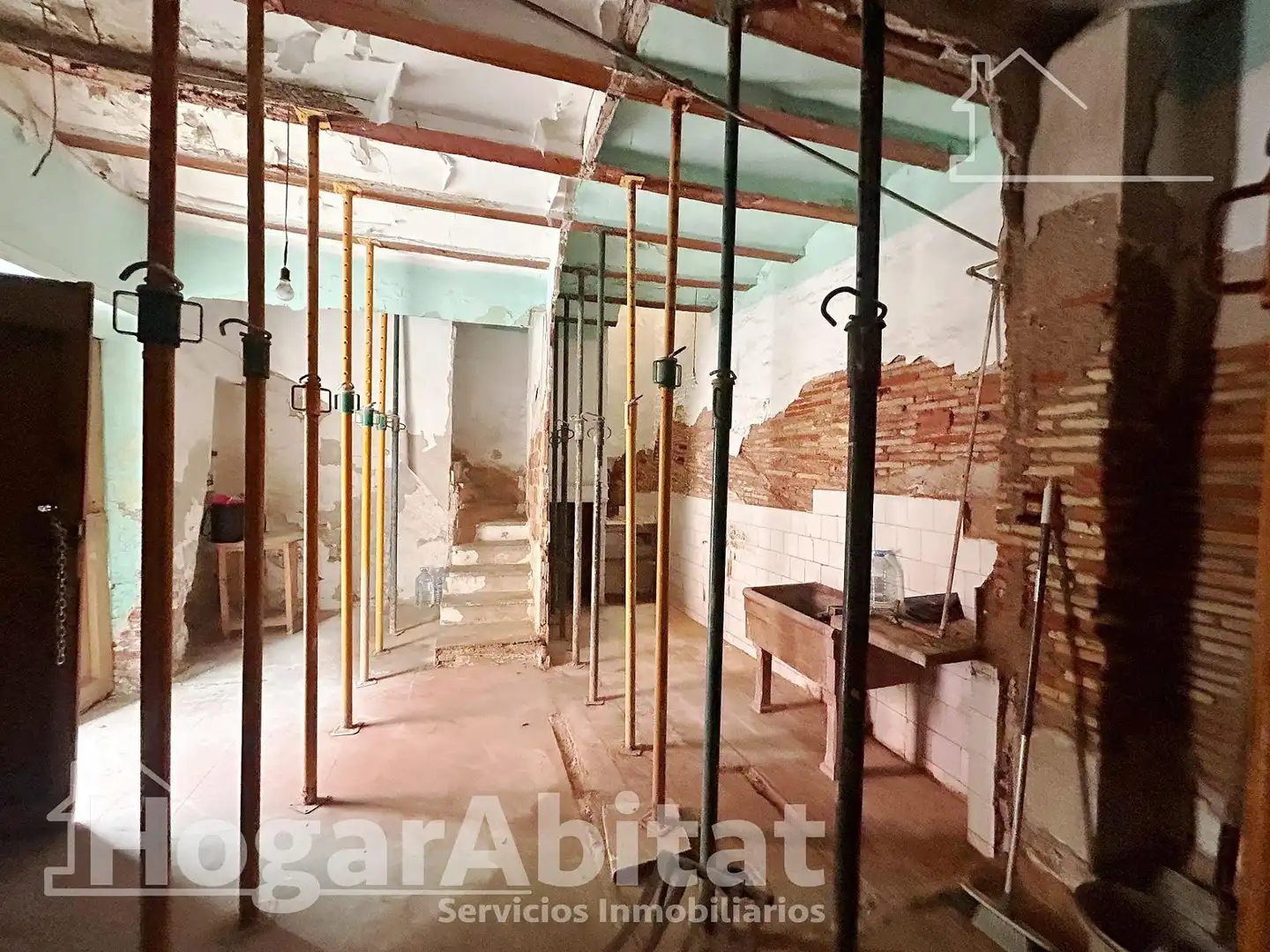 Casa o xalet en venda en Llíria