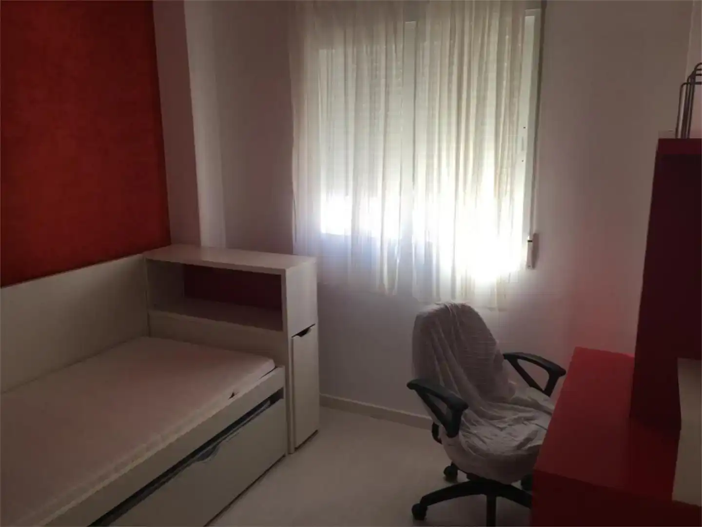 Habitación de Piso en venta en Priego de Córdoba con Aire acondicionado, Jardín privado y Parquet