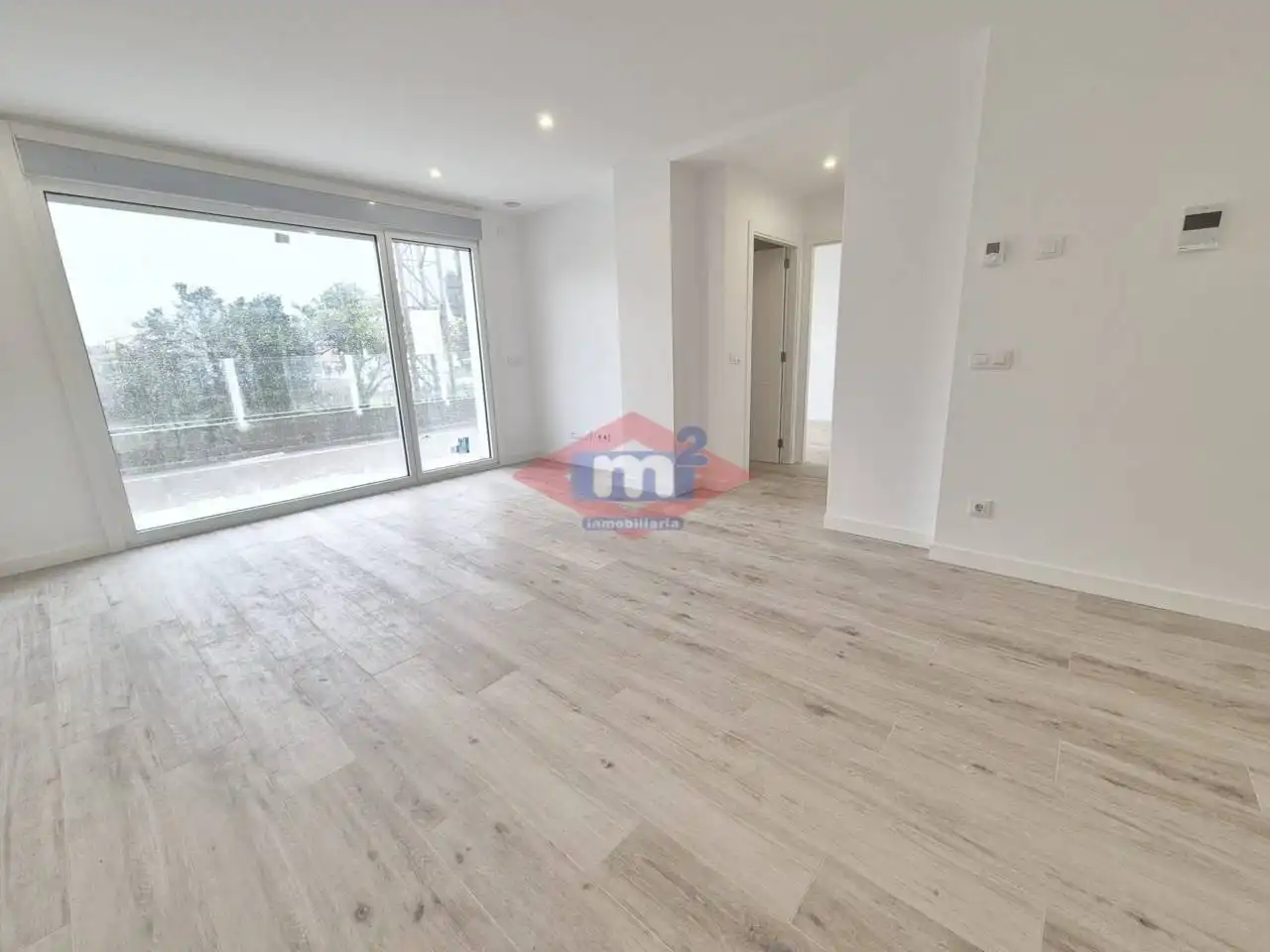 Living room of Flat for rent in Tui  with Heating, Terrace and Storage room