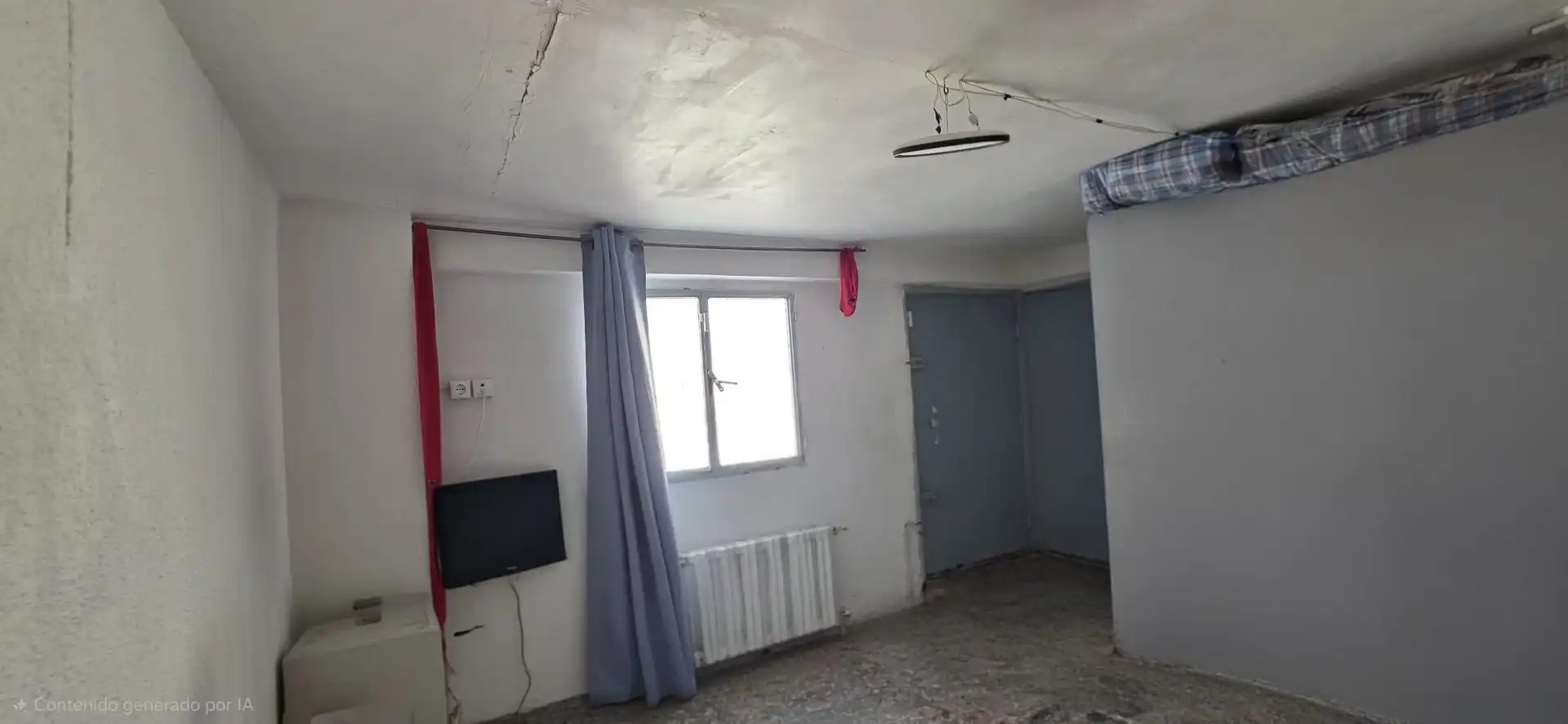 Finca rústica en venta en Gátova