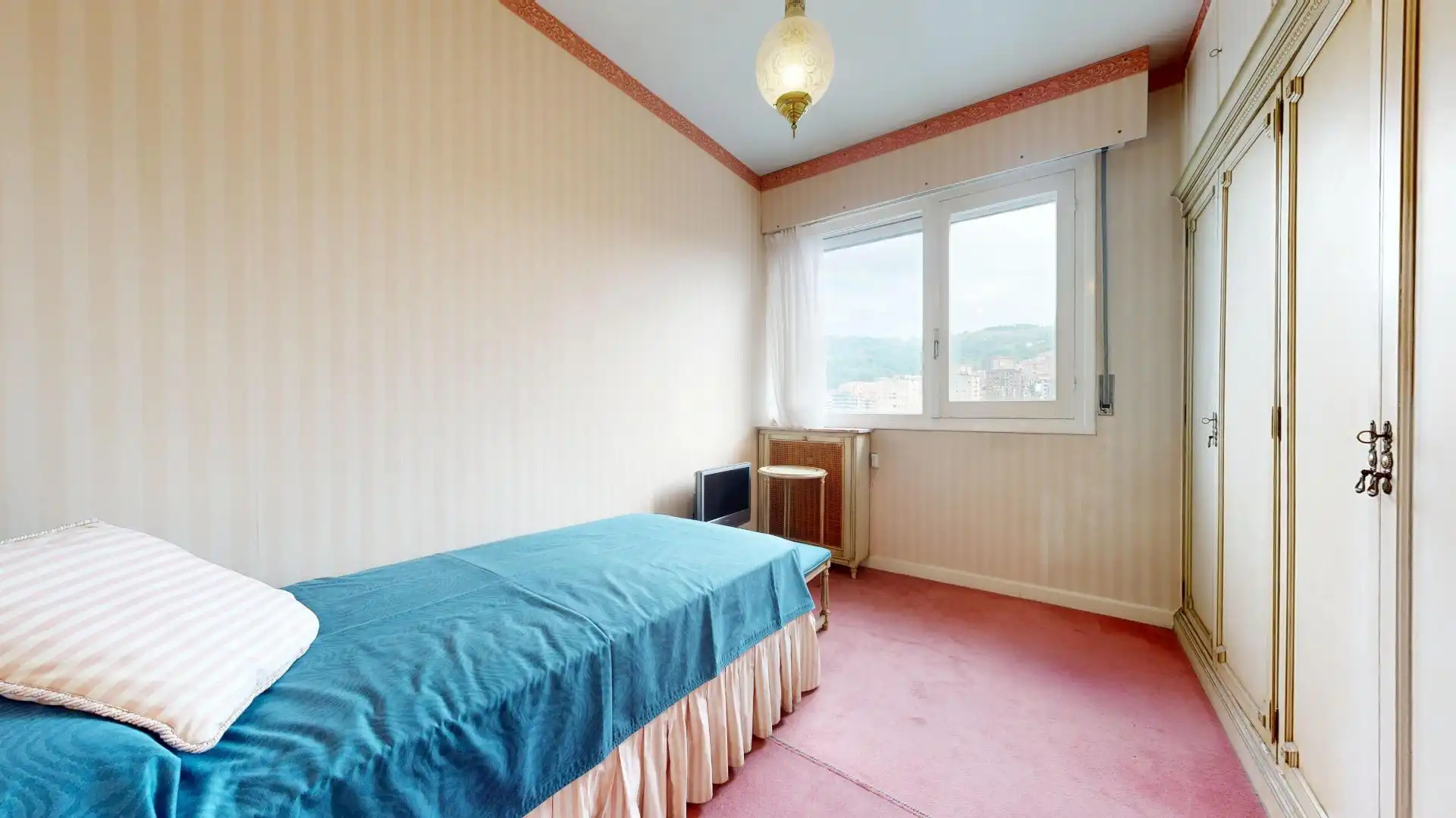 Wohnung mit Terrasse zum Verkauf in Calle VIRGEN DE BEGOÑA, imagen 22