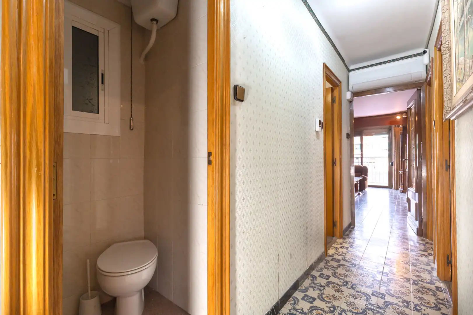 Appartement avec terrasse à vendre à MERIDIANA, imagen 21