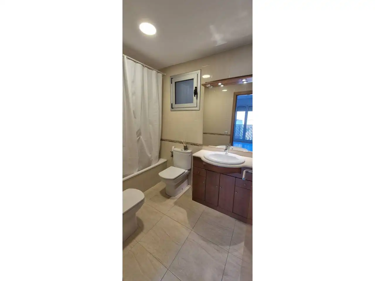 Wohnung mit Terrasse zum Verkauf in Calle Balmes, imagen 21