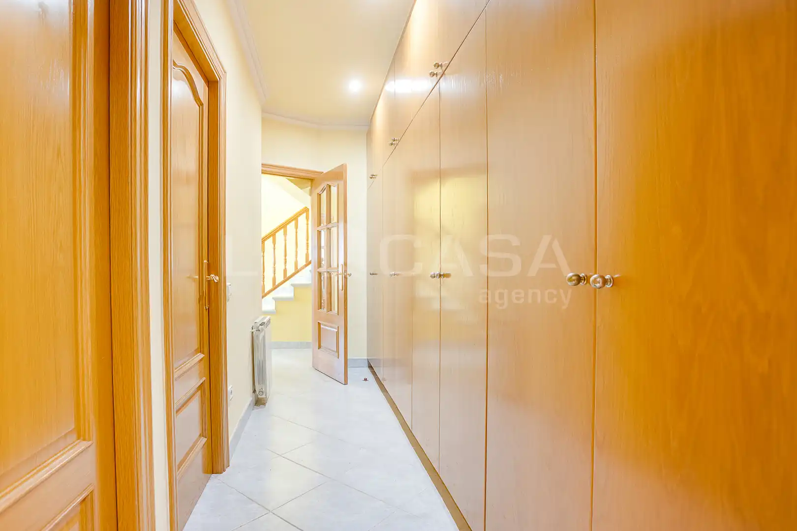 Casa pareada con terraza en venta en Santa Eulàlia de Ronçana, imagen 45