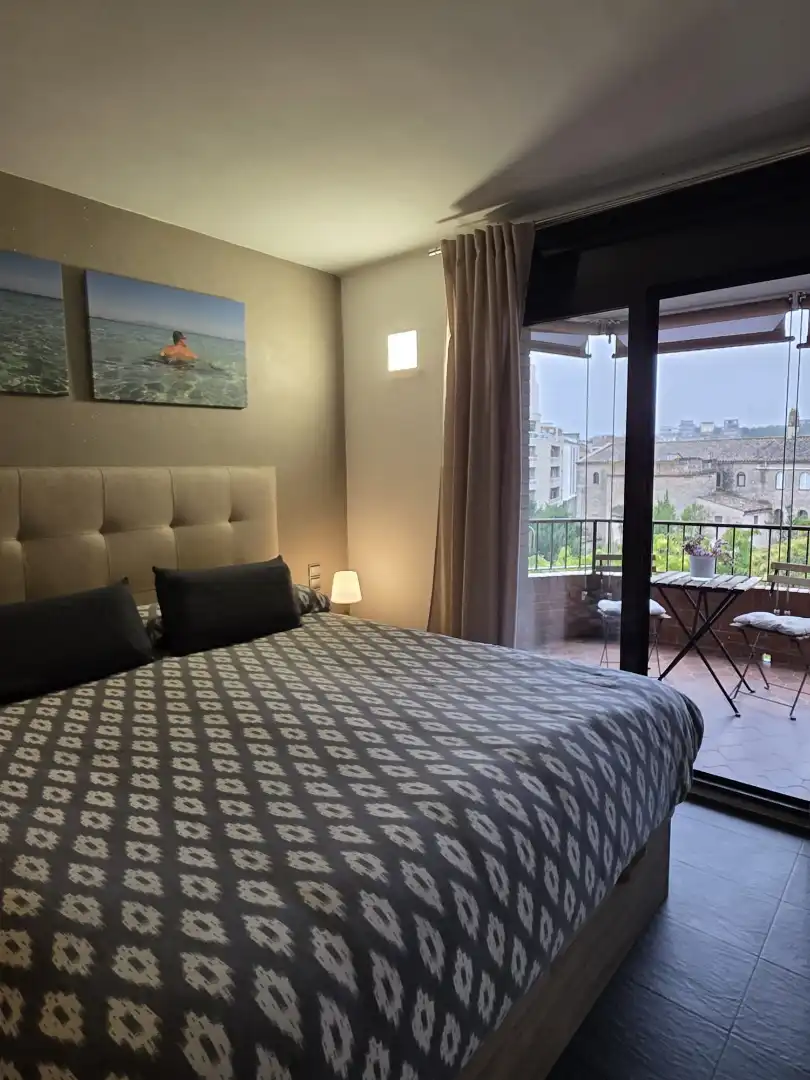 Habitación de Piso en venta en Banyoles, Girona