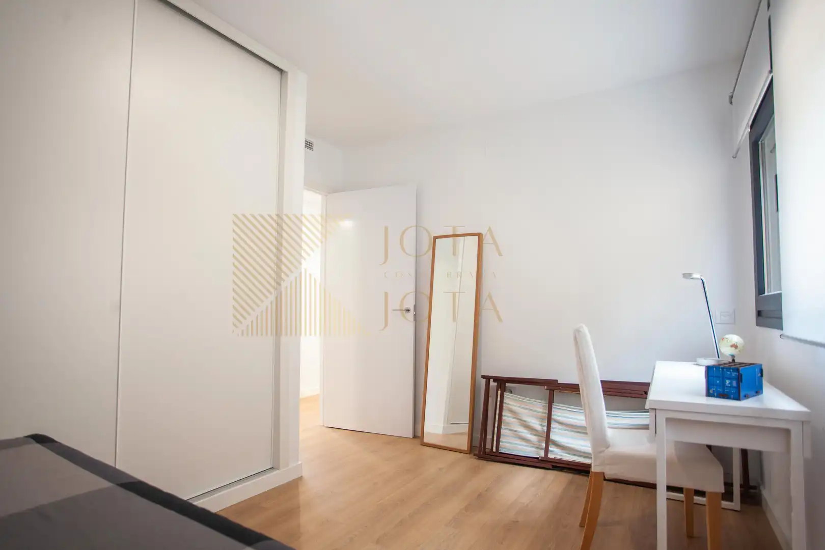 Habitación de Casa o chalet en venta en Vidreres con Aire acondicionado, Jardín privado y Parquet