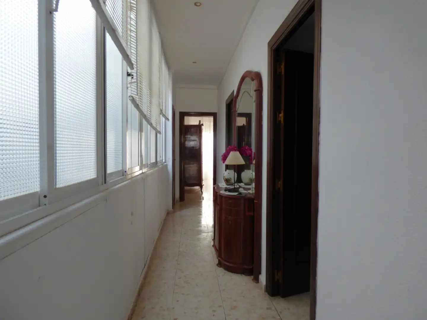 Flat for sale in Cádiz  with Terrace and Balcony