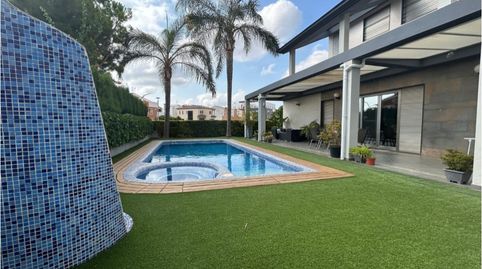 Photo 2 of Houses for sale in Park Nord - Casona, Gandia