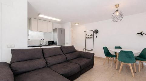 Foto 3 de Àtic en venda a Fontcalent, Alicante / Alacant