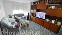 Living room of Flat for sale in Vila-real  with Air Conditioner