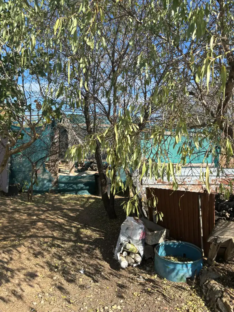 Garten von Grundstücke zum Verkauf in Aranjuez