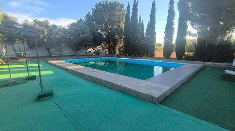 Foto 4 de Casa o chalet en venta en Carmona, Sevilla