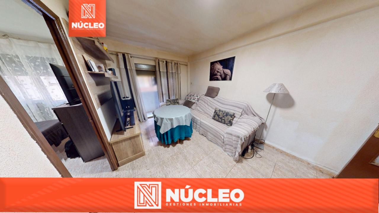 Pis en venda a Los Ángeles - Cruz de Caravaca