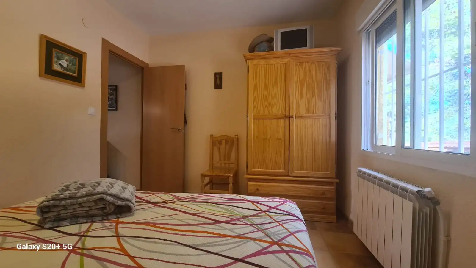 Casa o chalet de alquiler en Partida Camara, 7046, San Crispín - Huerta Nueva-Estación
