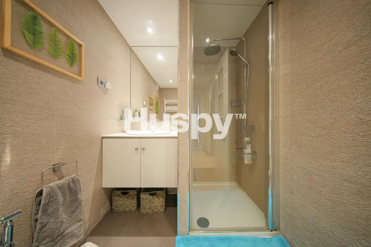 Wohnung mit Aufzug zum Verkauf in Paseo de la Alameda de Osuna, imagen 29