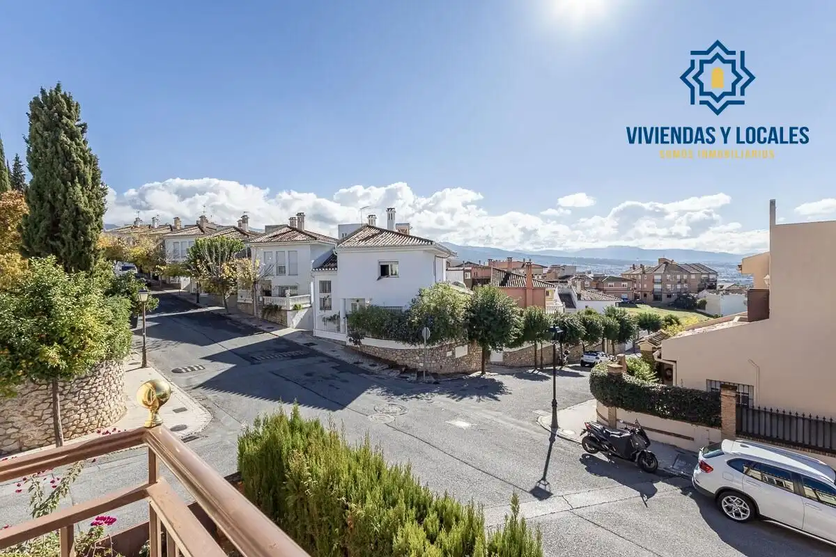 House for sale in Huétor Vega, imagen 39