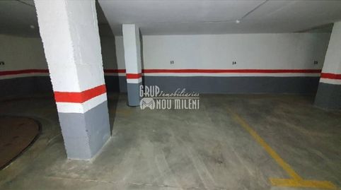 Foto 4 de Garaje en venta en Calle Nicolás David, El Mercado, Manises