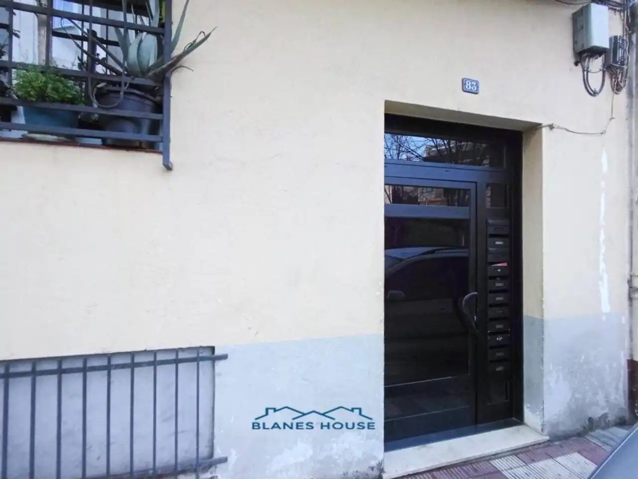 Wohnung mit Terrasse zum Verkauf in Calle SALUT 83, imagen 6