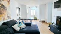 Living room of Flat for sale in  Santa Cruz de Tenerife Capital