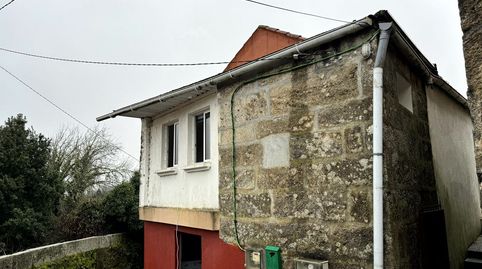 Foto 5 de Casa adosada en venta en A Cañiza , Pontevedra