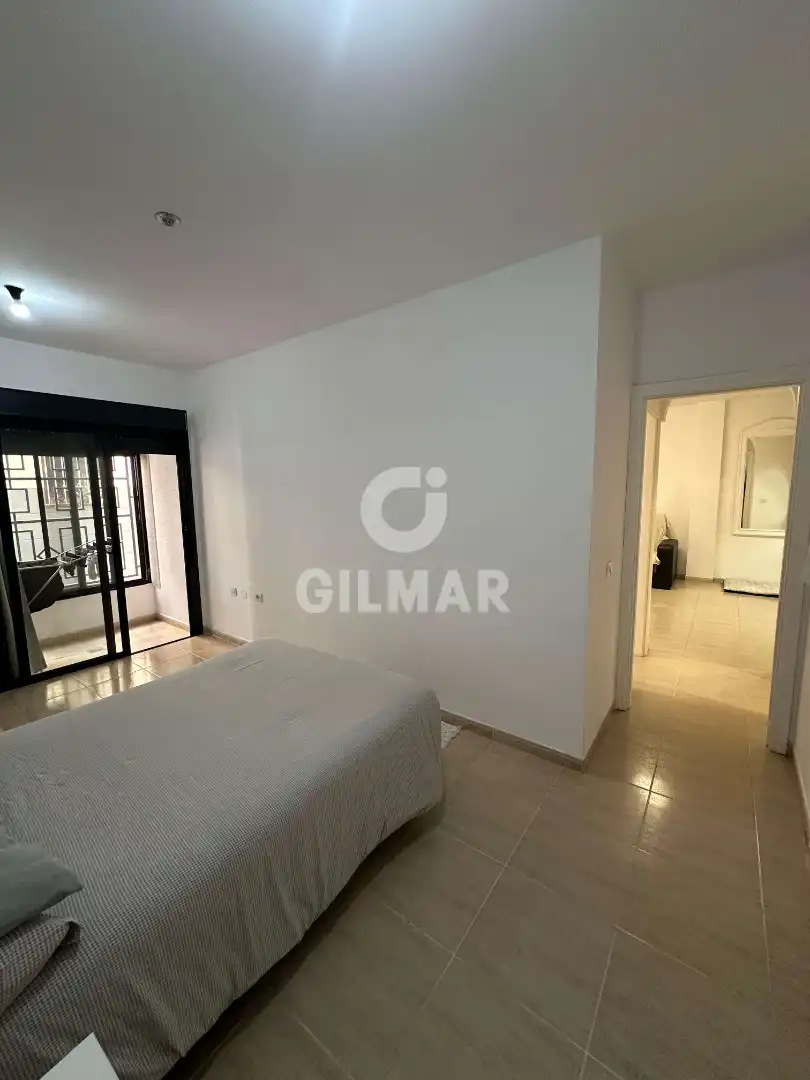 Bedroom of Apartments for sale in Arona  with Furnished
