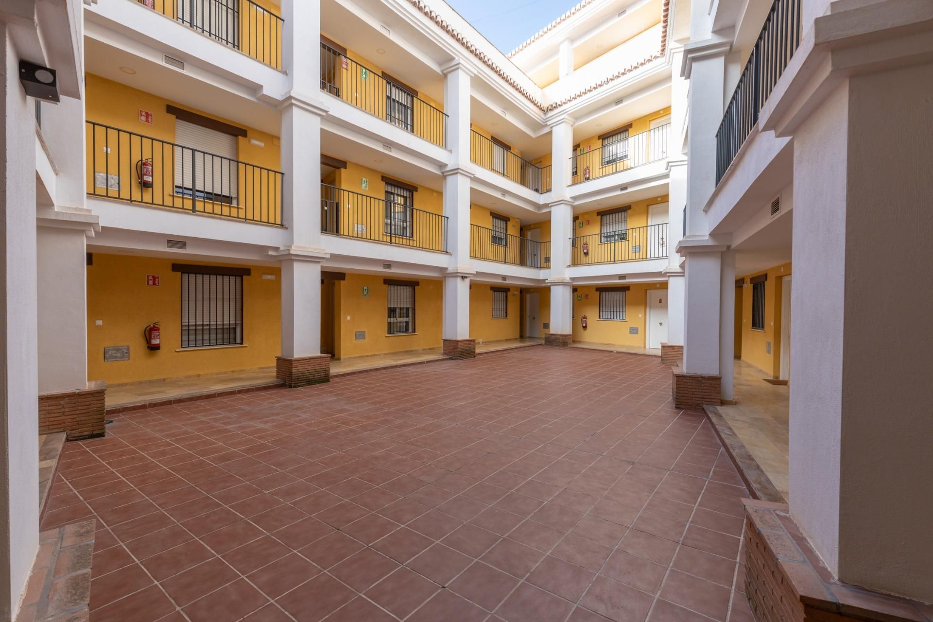 Flat for sale in Calle barranco, 4, La Zubia Ciudad