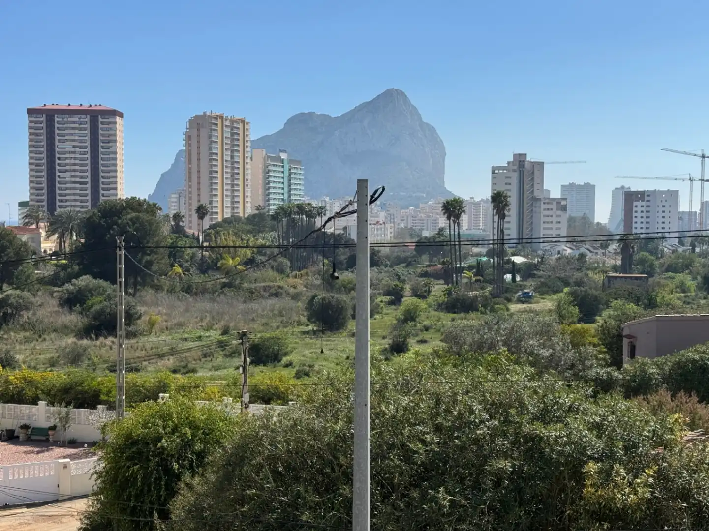 Villa mit Pool zum Verkauf in Carrió - La Merced - Los Pinos, imagen 26