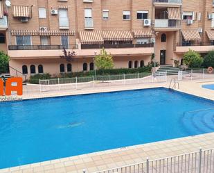 Flat for sale in El Higuerón