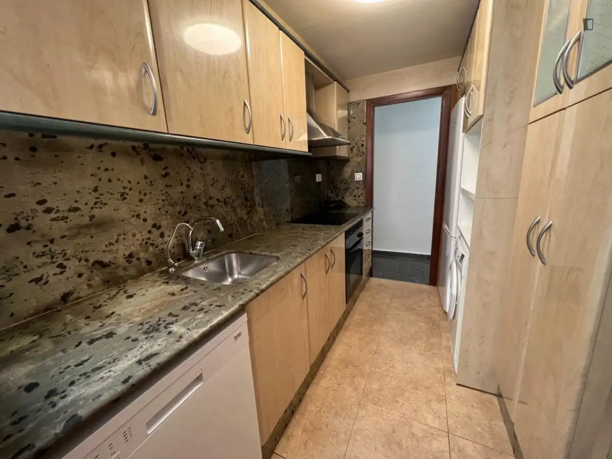 Habitación en Benimàmet