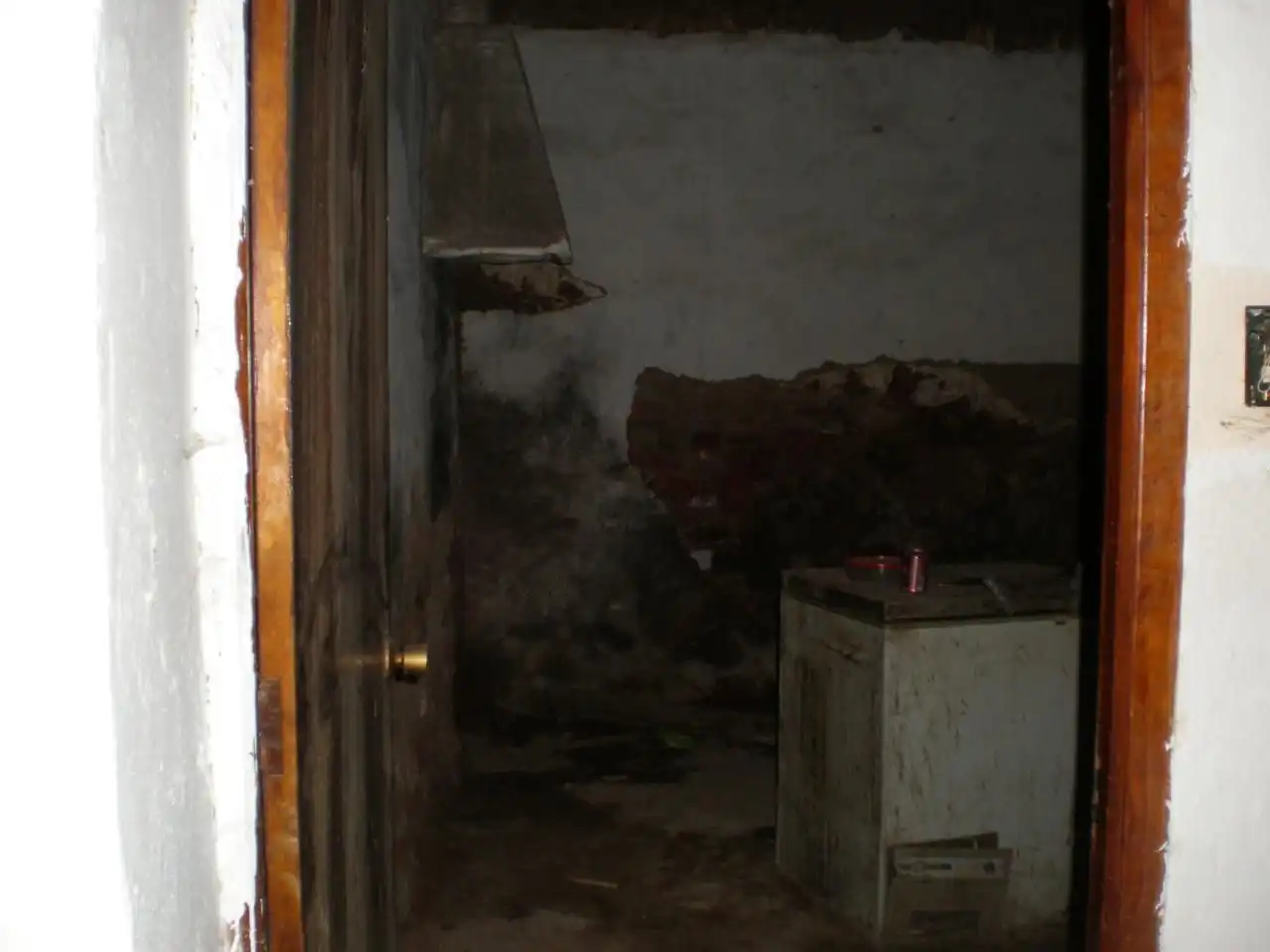 Casa in vendita a La Granjuela, imagen 4