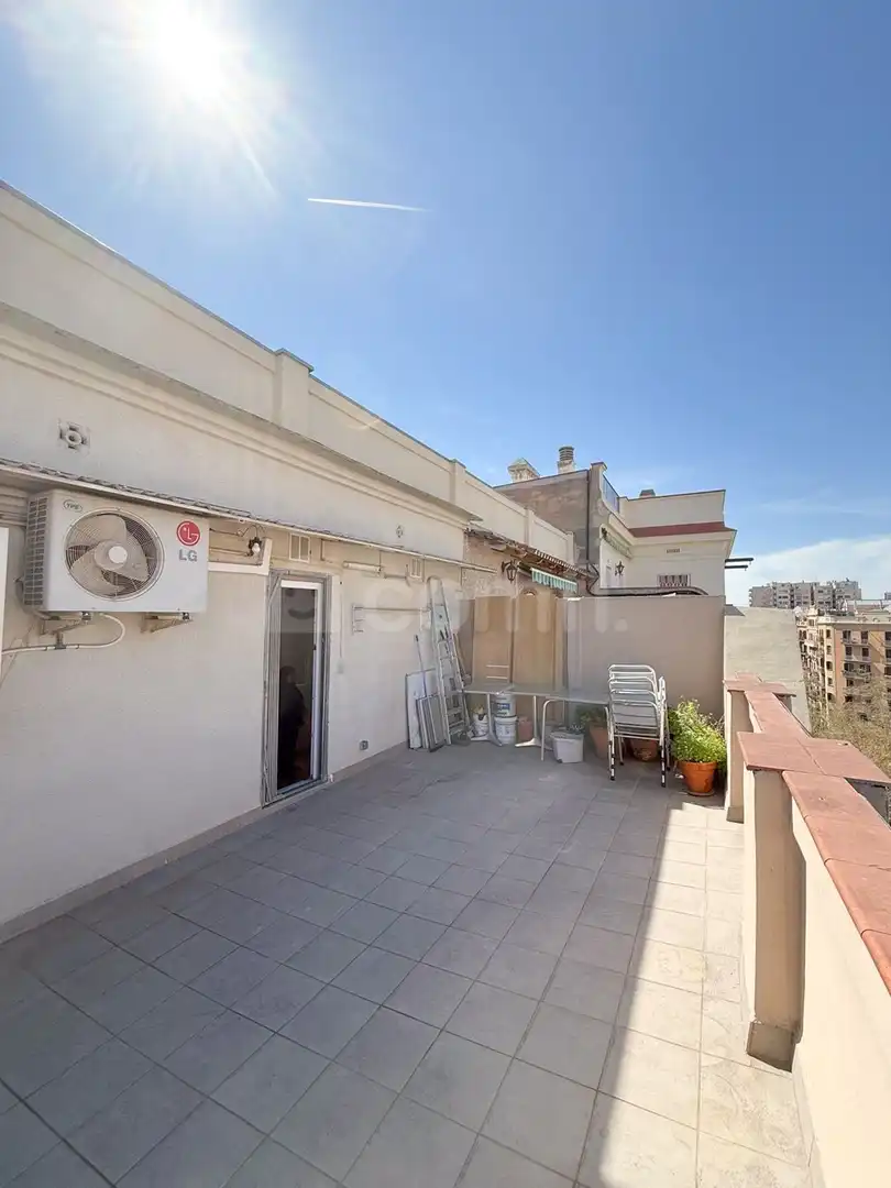 Ático con ascensor en venta en Provença, imagen 23