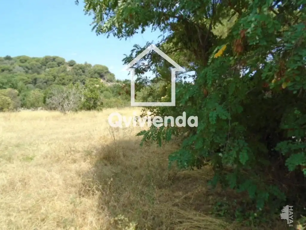 Land for sale in La Garriga