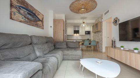 Foto 4 de Apartament de lloguer a Calle Quemada, Puerto Deportivo, Fuengirola