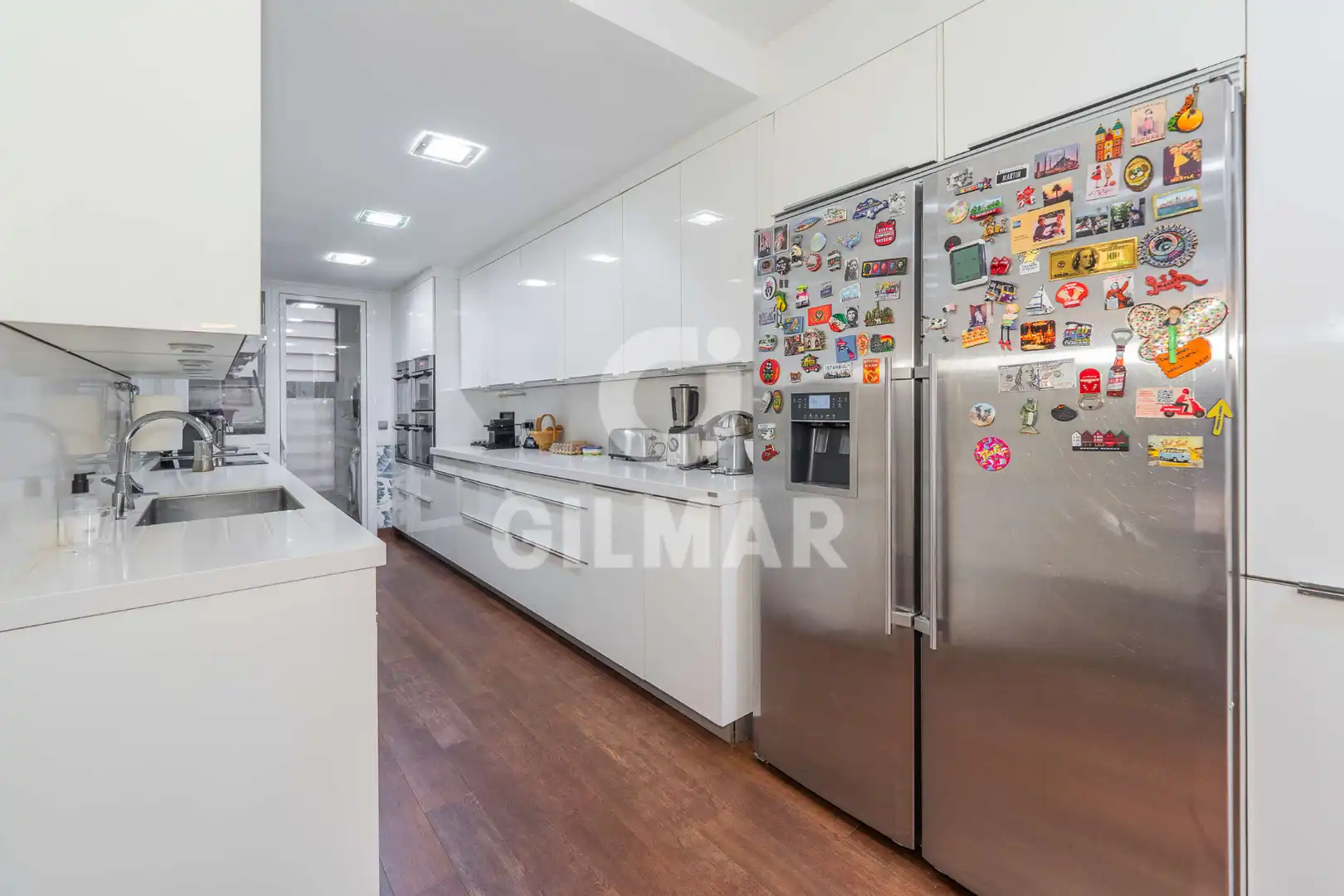 Flat for sale in Calle de la Kerria, El Soto de la Moraleja