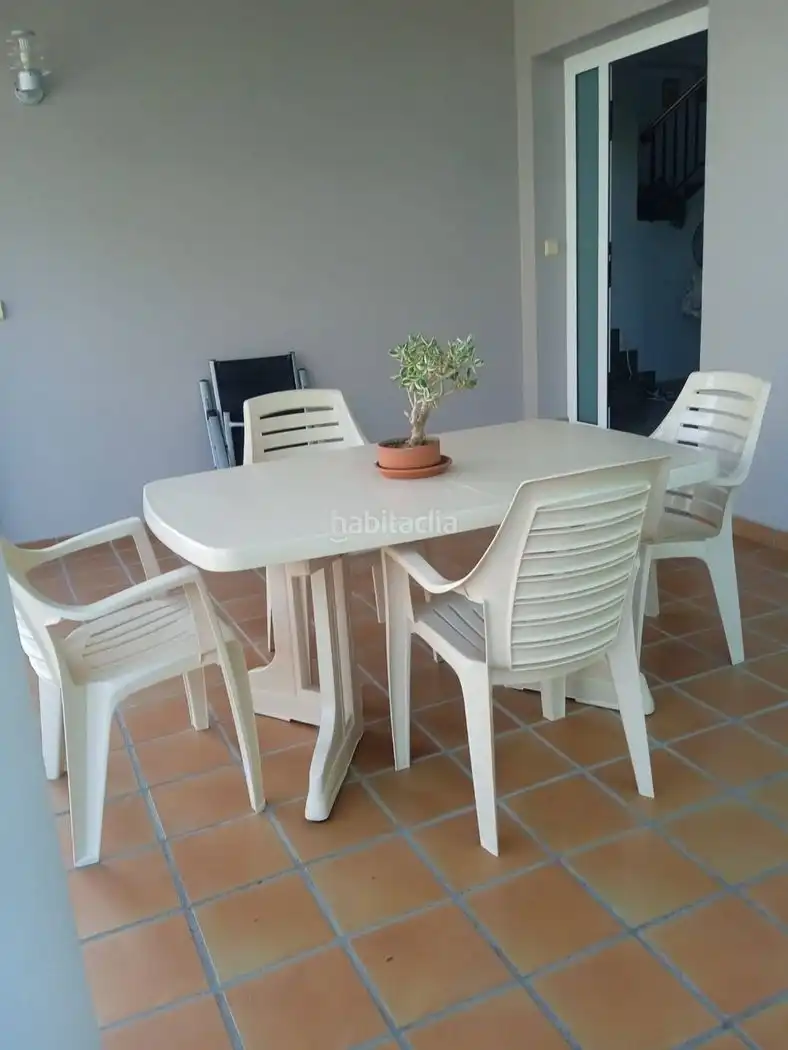 Villa con giardino in vendita a Travesía Virgen del Mar Travesía 6 151b, imagen 28