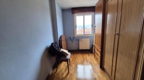 Foto 2 de Pis en venda a Residencia, Ourense Capital