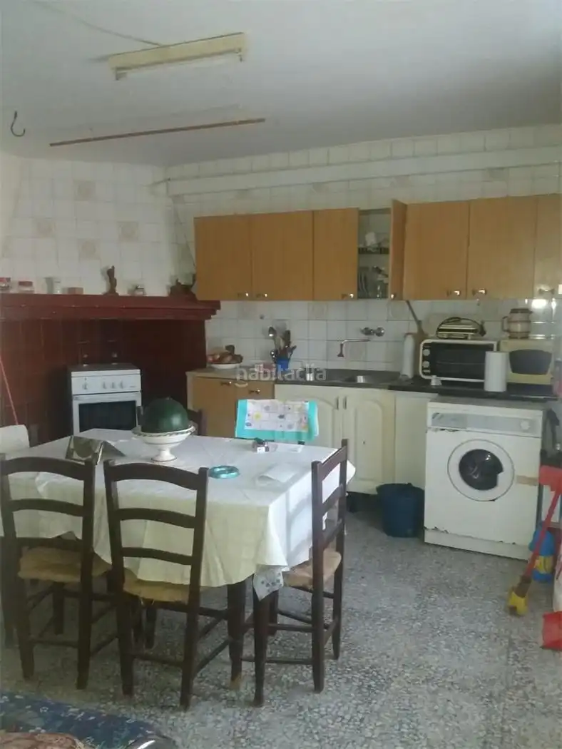 Adossat en venda a Calle Nieves 2, imagen 5