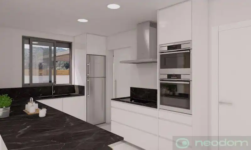 House with pool for sale in N/A, imagen 4