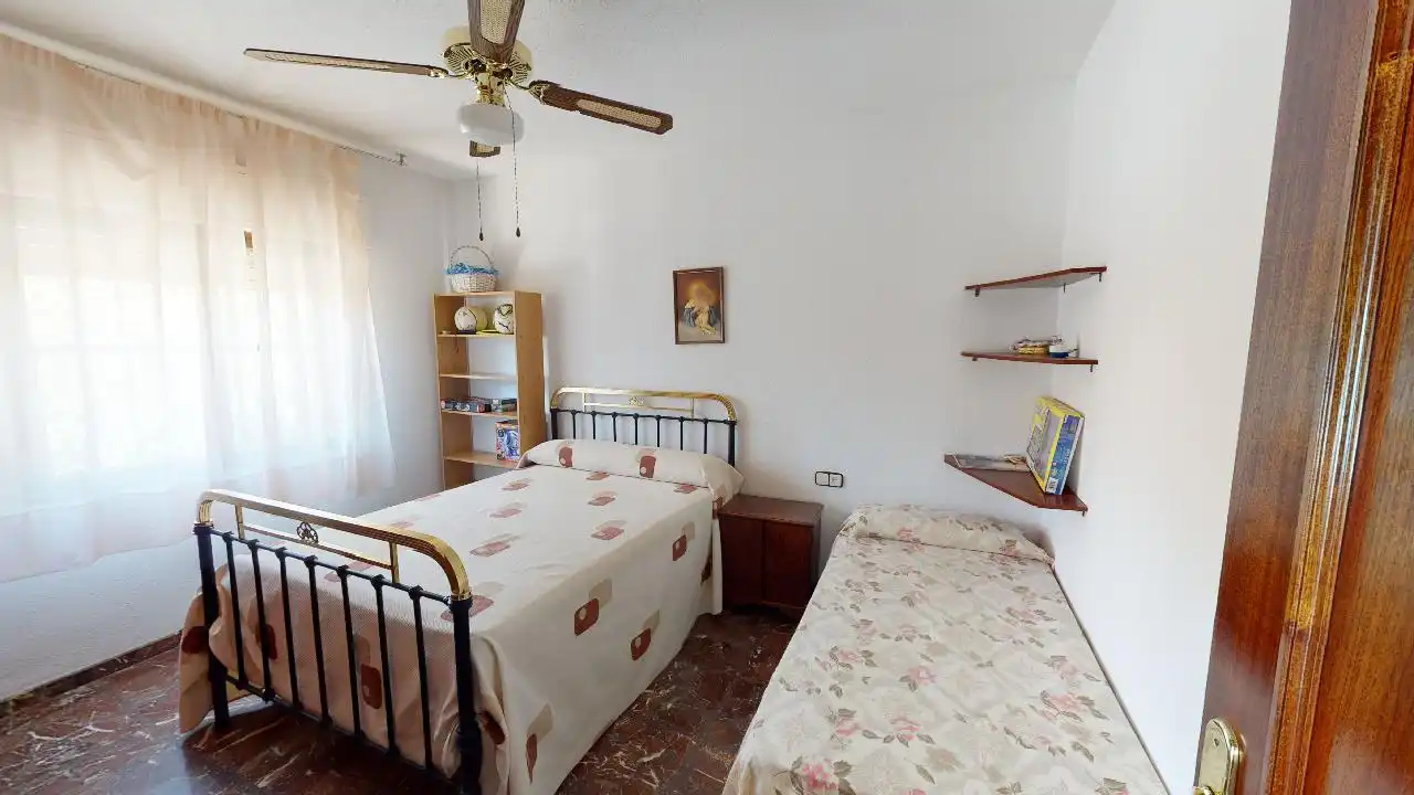 Villa con piscina in vendita a Camino Puente de la Sierra, imagen 21