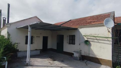 Foto 2 de Finca rústica en venta en Guntimil, Xinzo de Limia, Ourense