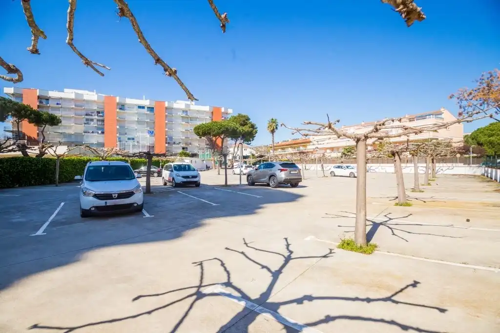 Apartamento con terraza en venta en Avinguda Onze de Setembre 74, imagen 22