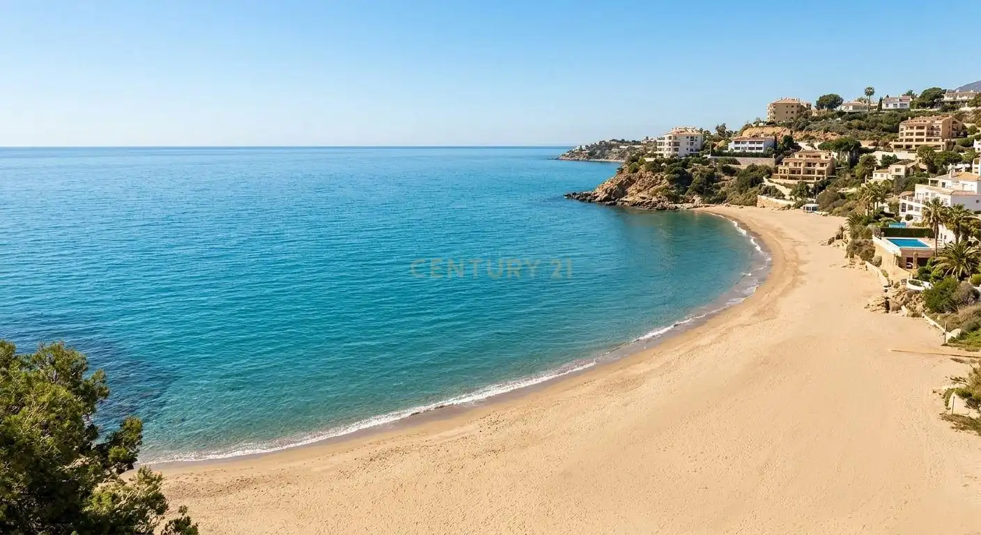 Apartament en venda en Mijas amb Forn, Alarma i Piscina comunitària