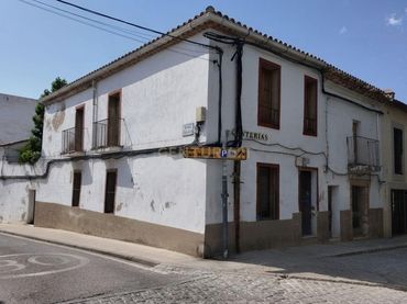 Casa en venda a Pl. de las Canterías, 1, Centro-Casco Antiguo, 10003 Cáceres, Spain