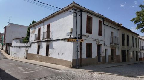 Foto 3 de Casa o chalet en venta en Pl. de las Canterías, 1, Centro-casco Antiguo, 100, -1, Casco Antiguo, Cáceres Capital
